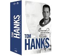 Coffret Tom Hanks DVD E