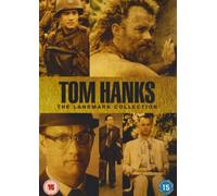 Tom Hanks Collection – Tom Hanks – Import anglais