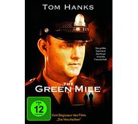 The Green Mile – Frank Darabont / Tom Hanks, David Morse, Bonnie Hunt – DVD – Neuf