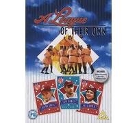 A League Of Their Own , (Wide Screen) G
