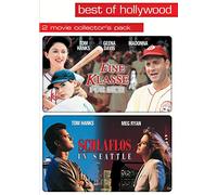 Tom Hanks - Eine Klasse für sich/Schlaflos in Seattle - Best of Hollywood (2 DVDs)