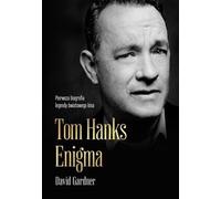 Tom Hanks. Enigma édition de poche