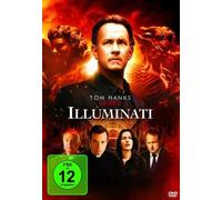 Tom Hanks, Ewan Mcgregor, Ayelet Zurer - Illuminati: Angels Demons [Import]