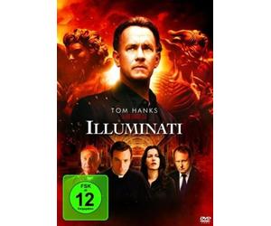 Tom Hanks, Ewan Mcgregor, Ayelet Zurer - Illuminati: Angels Demons [Import]