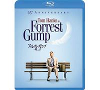 Tom Hanks-Forrest Gump Remastered [Edizione: Giappone] [Blu-Ray] [Import]