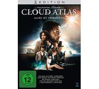 Tom Hanks,Halle Berry,Jim Broadbent - Cloud Atlas