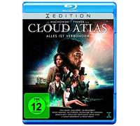 Cloud Atlas (Blu-Ray)