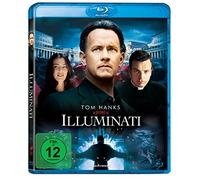 Tom Hanks - Illuminati-Special Edition [Blu-Ray] [Import]