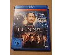 Tom Hanks - Illuminati-Extended Version 1 Disc [Blu-Ray] [Import]