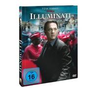 Tom Hanks - Illuminati-Extended Version 2 Discs