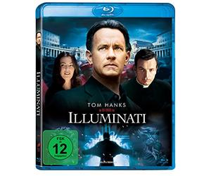 Tom Hanks - Illuminati-Special Edition [Édition Sépaciale] [Blu-ray]