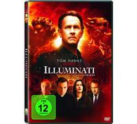 Tom Hanks - Illuminati-Thrill Edition [Import]
