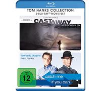 Tom Hanks,Leonardo Dicaprio - Collection Tom Hanks