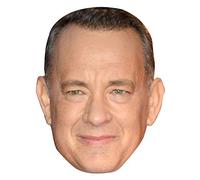 Tom Hanks Masques de celebrites