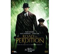 Tom Hanks-Road to Perdition [Edizione: Giappone] [Import]