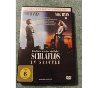 Tom Hanks - Schlaflos in Seattle-Collector's Edition [Édition Collector]