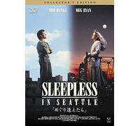 Tom Hanks-Sleepless in Seattle [Edizione: Giappone] [Import]