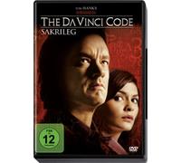 Tom Hanks - The Da Vinci Code-Sakrileg-Extended Version 2