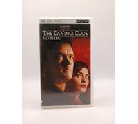 Tom Hanks - The Da Vinci Code-Sakrileg-Kinoversion [UMD pour PSP]