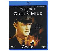 Tom Hanks-The Green Mile [Edizione: Giappone] [Blu-Ray] [Import]