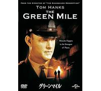 Tom Hanks-The Green Mile [Edizione: Giappone] [Import]