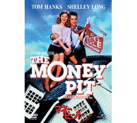 Tom Hanks-The Money Pit [Edizione: Giappone] [Import]