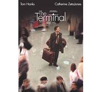 Tom Hanks-The Terminal [Edizione: Giappone] [Import]