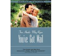 Tom Hanks-You've Got Mail [Edizione: Giappone] [Import]