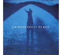 Tom Hanson - Wake of The Moon
