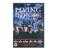 Tom Harper - Living in Hope [Import anglais]