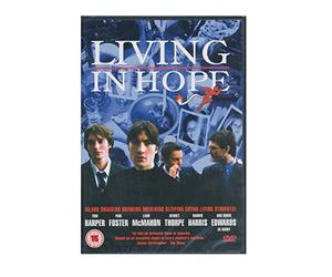 Tom Harper - Living in Hope [Import anglais]