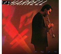 Tom Harrell Form