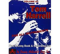 Tom Harrell Jazz Originals Pla