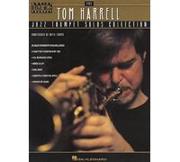 Tom Harrell - Jazz Trumpet Solos Collection