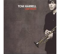 Tom Harrell – Labyrinth – CD – Sony Music