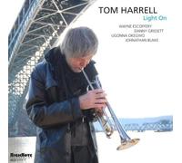 Tom Harrell Light On (CD) Album