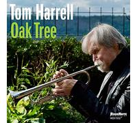 Tom Harrell – Oak Tree – CD – Zyx Music