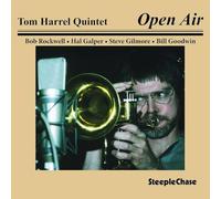 Tom Harrell - Open Air