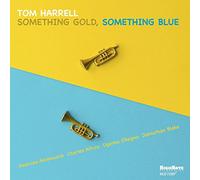 Something Gold Something Blue
