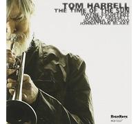 Tom Harrell - Time Of The Sun - CD - F4z