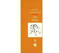 Tom Harris