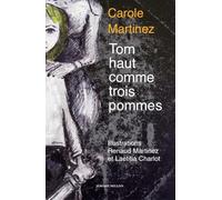 Tom haut comme trois pommes