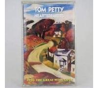 Tom & Heartbre Petty - Into the Great Wide Open