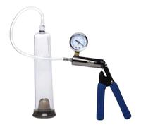 Pompe à Pénis Heavy Duty Cock Pump