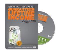 Tom Hegna Talks About Guaranteed Lifetime Income
