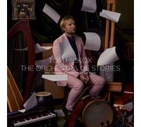 Orchestra of Stories