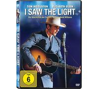Tom Hiddleston - I Saw The Light [Import]