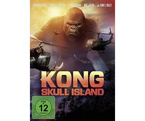 Tom Hiddleston,Samuel l.Jackson,John Goodman - Kong: Skull Island