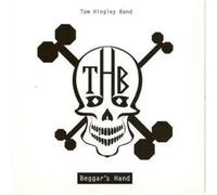 Tom Hingley Band - Beggar's Hand 7i [Import]