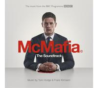 Tom Hodge Franz Kirmann McMafia (CD) Album